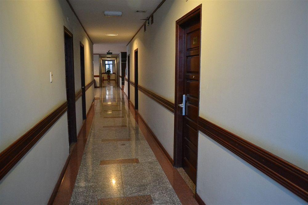 City Bay Hotel Ha Long Exterior foto