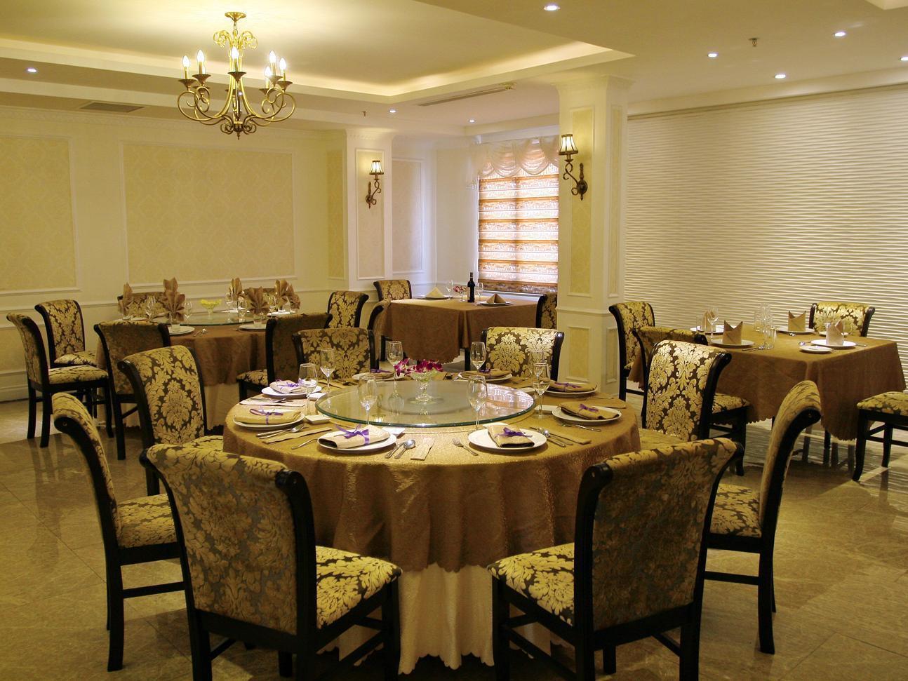 City Bay Hotel Ha Long Exterior foto