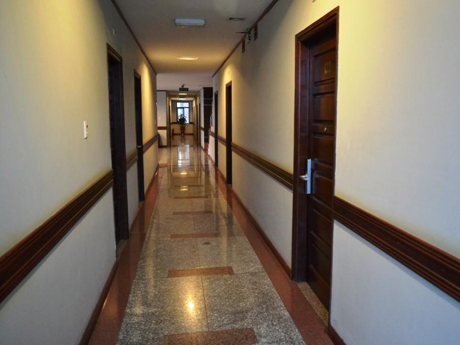 City Bay Hotel Ha Long Exterior foto