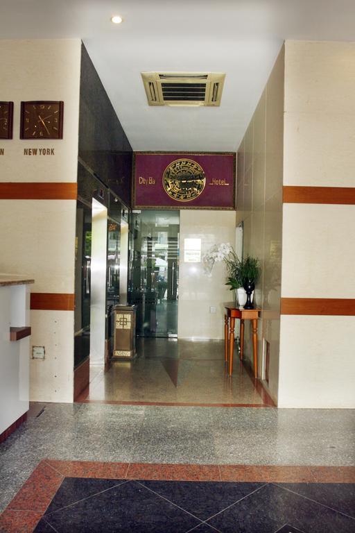City Bay Hotel Ha Long Exterior foto