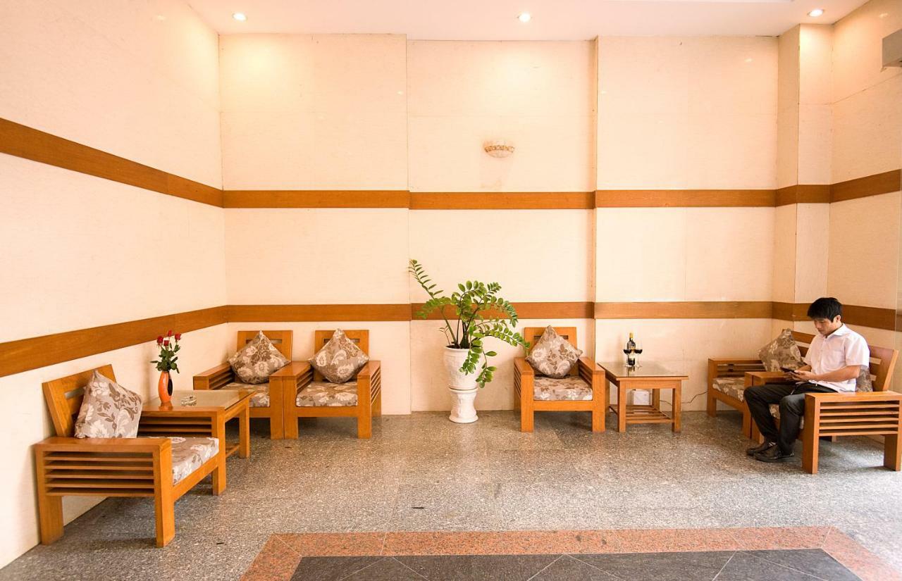 City Bay Hotel Ha Long Exterior foto